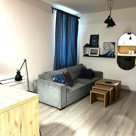 Astralis Factory Apartments-Eva 자그레브 외부 사진