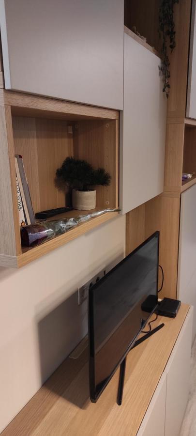 Astralis Factory Apartments-Eva 자그레브 외부 사진