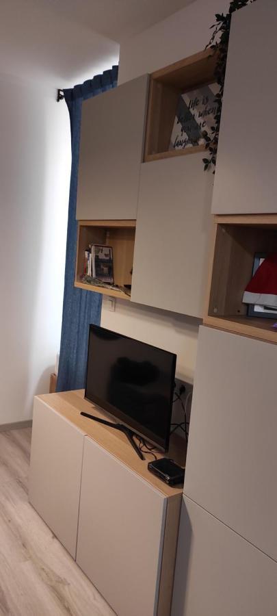 Astralis Factory Apartments-Eva 자그레브 외부 사진
