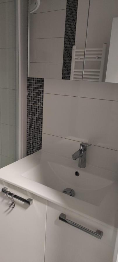 Astralis Factory Apartments-Eva 자그레브 외부 사진