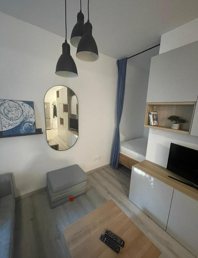 Astralis Factory Apartments-Eva 자그레브 외부 사진