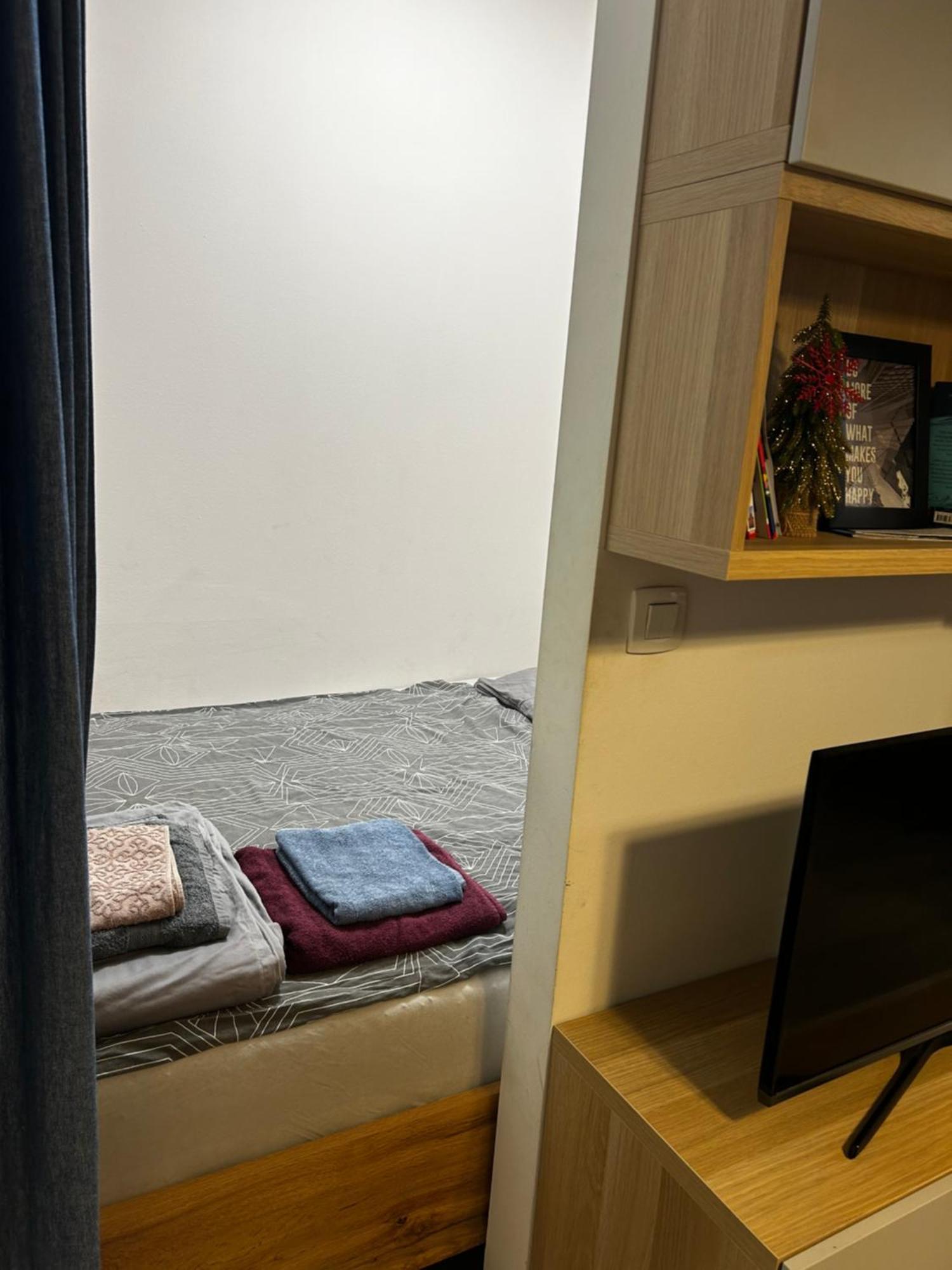Astralis Factory Apartments-Eva 자그레브 외부 사진