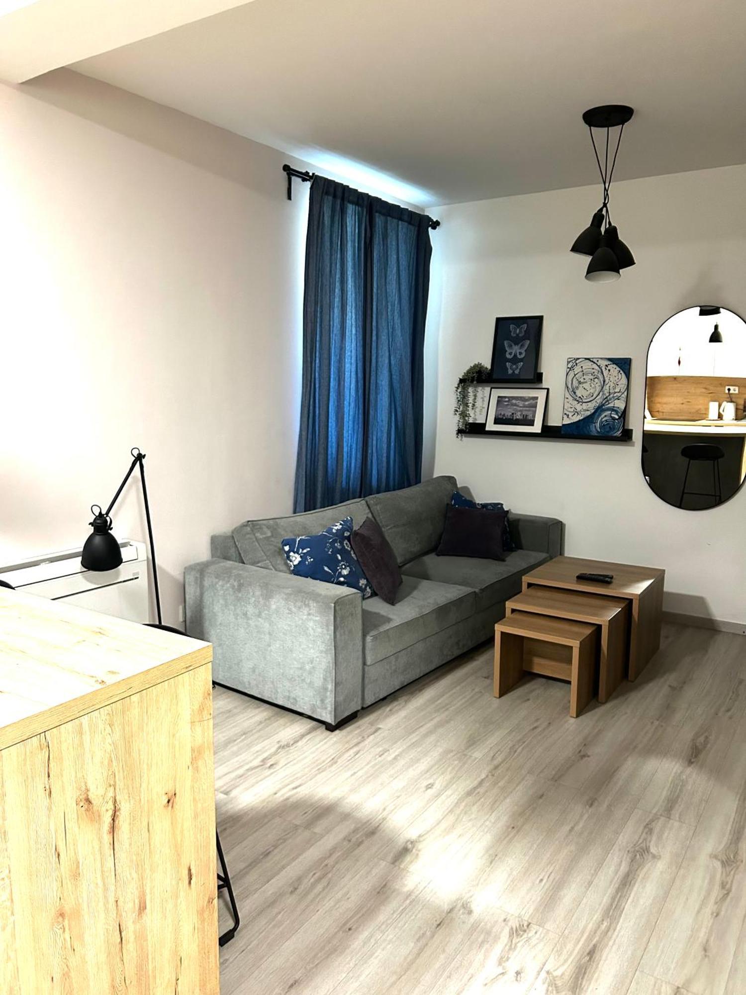 Astralis Factory Apartments-Eva 자그레브 외부 사진